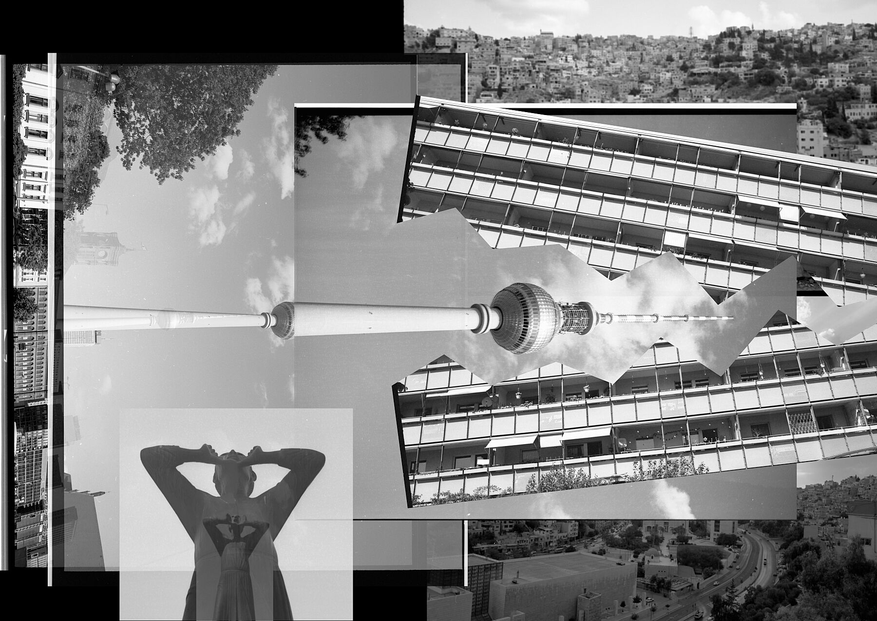 Occidentally Calling - Image 4