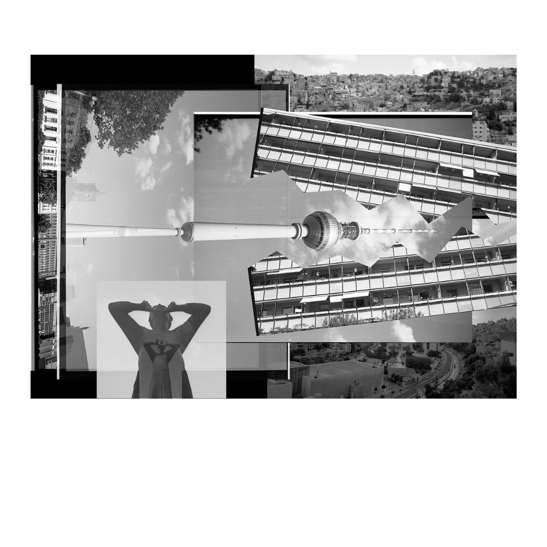 Occidentally Calling