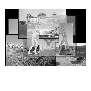 molecule men occidentally merging