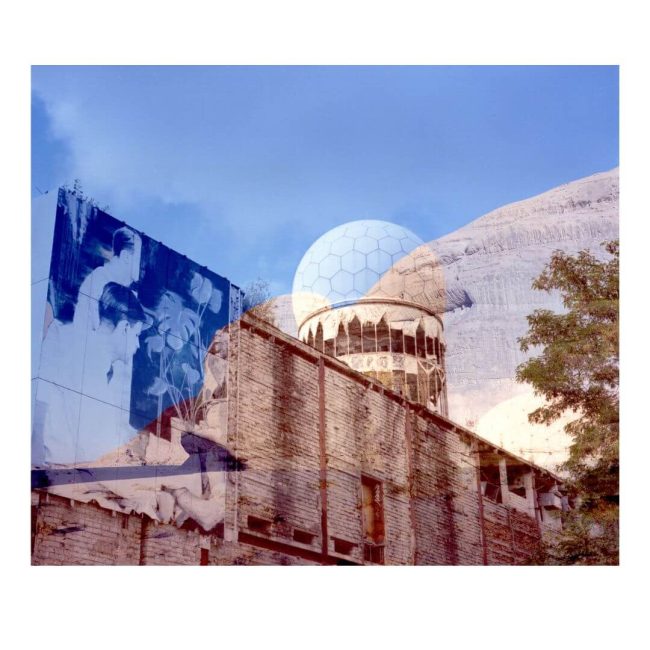 teufelsberg