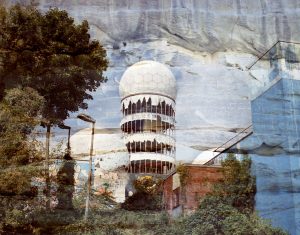 Cave Painting - Limited Edition Fine Art Giclée Print