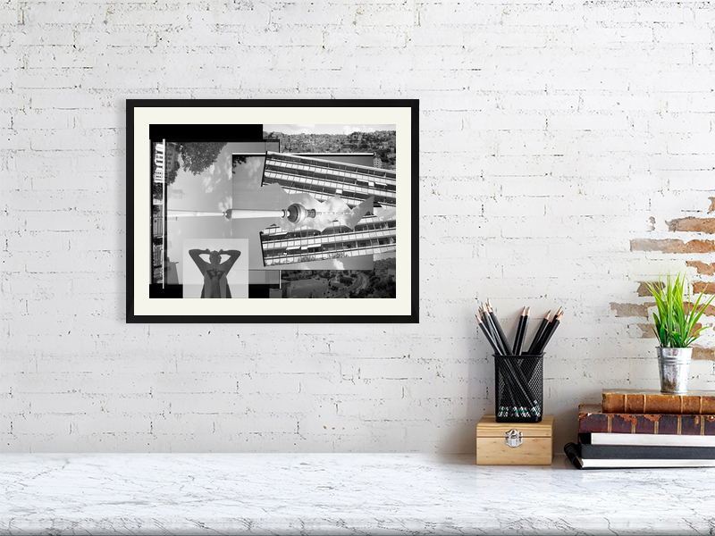 Occidentally Calling - Image 3