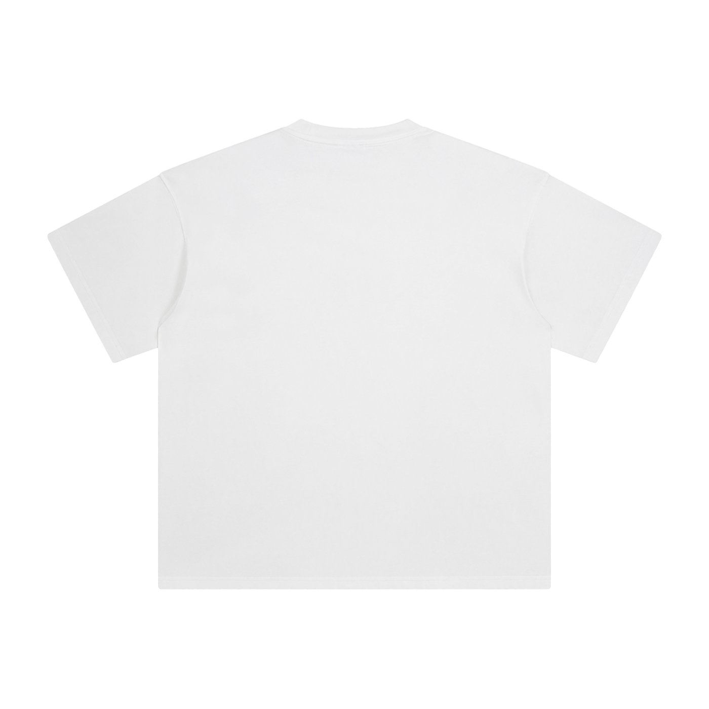 Endure - Enzyme Washed T-Shirt - Image 2