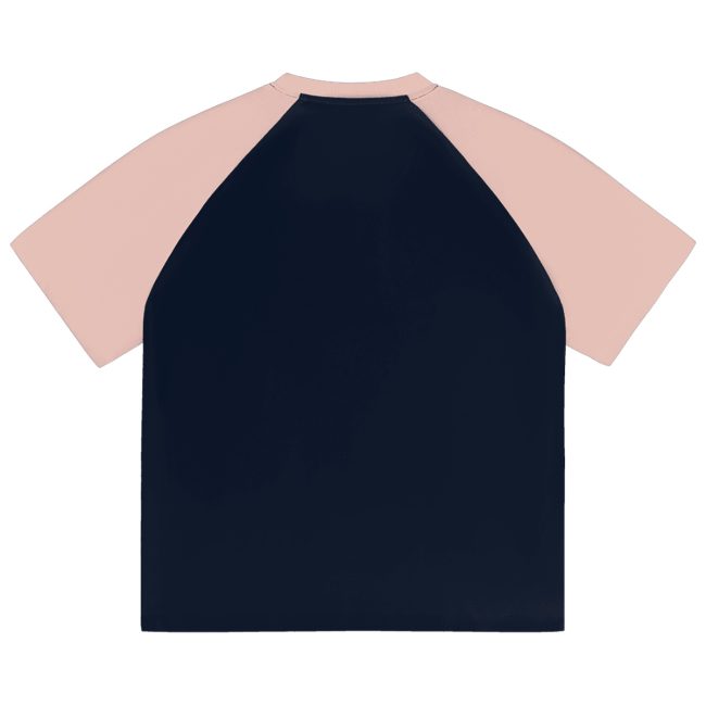 Trust me I’ma Photographer-Blocked Raglan Sleeve T-Shirt